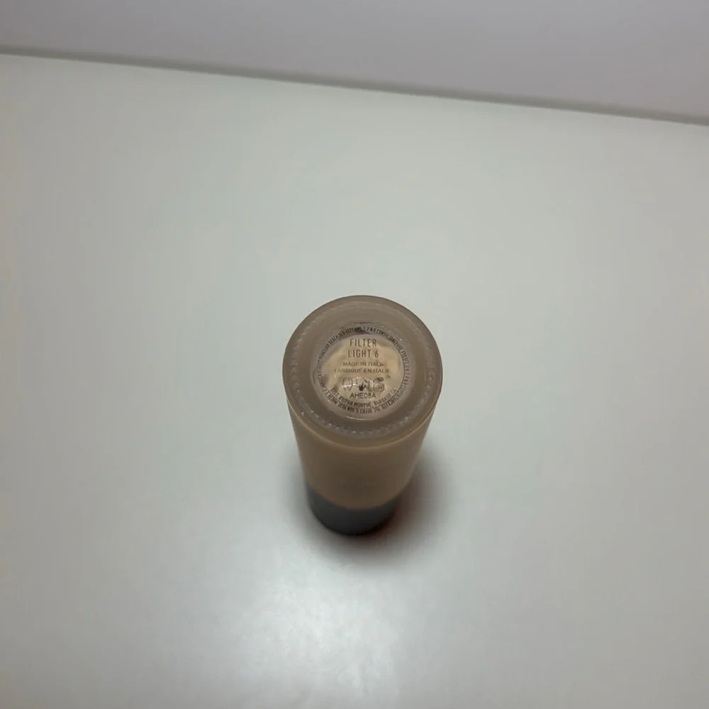 Morphe Foundation